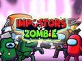 Gioco Impostori contro Zombie  in linea