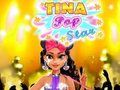 Gioco Pop star di Tina in linea Gioco Pop star di Tina in linea
