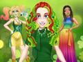 Gioco Sfida principessa del giorno di San Patrizio  in linea