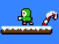 Gioco Schermaglia a palle di neve  in linea
