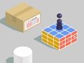 Gioco Eroe che salta  in linea