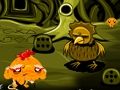 Gioco Monkey Go Happy Fase 106  in linea