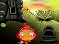 Gioco Monkey Go Happy Fase 109  in linea