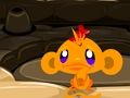 Gioco Monkey Go Happy Fase 110  in linea