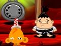Gioco Monkey Go Happy Fase 111  in linea