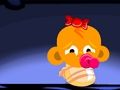 Gioco Monkey Go Happy Fase 112  in linea