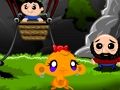 Gioco Monkey Go Happy Fase 114  in linea
