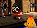 Gioco Monkey Go Happy Fase 118  in linea