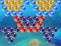 Gioco Sparabolle oceaniche  in linea