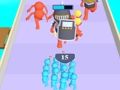 Gioco Miglioramento della folla  in linea