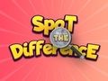 Gioco Trova la differenza  in linea