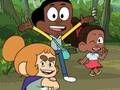 Gioco Creatore di bambini Creek  in linea