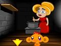 Gioco Monkey Go Happy Fase 122  in linea