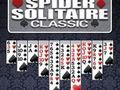 Gioco Spider solitario classico  in linea