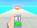 Gioco Invasione televisiva  in linea
