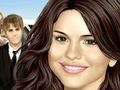 Gioco Selena vero trucco  in linea
