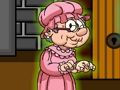 Gioco Affascinante fuga della nonna  in linea