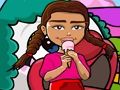 Gioco Salva la ragazza dalla gelateria  in linea