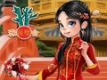 Gioco Matrimonio cinese femminile  in linea
