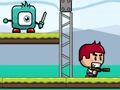 Gioco Spara e grida Turbo  in linea