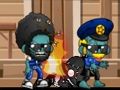 Gioco Poppy vs Zombie in linea