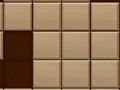 Gioco Puzzle di blocchi di legno  in linea