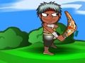 Gioco Lanciare un boomerang  in linea