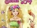 Gioco Giglio di Pasqua  in linea