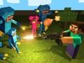 Gioco Mine Shooter: L'attacco di Huggy  in linea