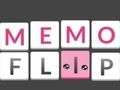 Gioco Promemoria Flip  in linea