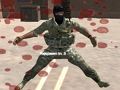 Gioco Bravi ragazzi VS cattivi ragazzi Zombie  in linea