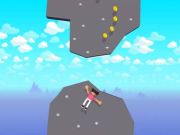 Gioco Climb Master raggiungi la cima! in linea