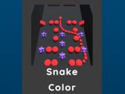 Gioco Colore di serpente in linea