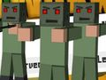 Gioco Krunker: baluardo degli zombi  in linea