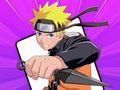 Gioco Coloriamo Naruto  in linea