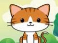 Gioco Caduta del gatto  in linea