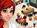 Gioco Ristorante di strada del cibo  in linea