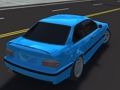 Gioco Guida in auto  in linea
