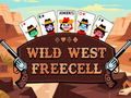 Gioco Cella libera del selvaggio West  in linea