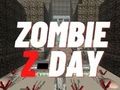 Gioco Krunker: Zombi Z-DAY  in linea
