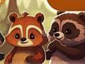 Gioco Paw Friends - Slide Puzzle Game in linea