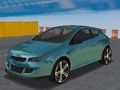 Gioco Gare acrobatiche in auto: mega rampe 2023  in linea