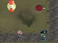 Gioco Difenditi dagli zombi  in linea