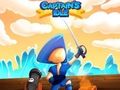 Gioco Capitani inattivi  in linea