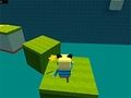 Gioco Kogama: Parkour a blocchi mobili  in linea