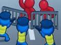 Gioco Unisci Master Army Clash  in linea