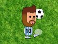 Gioco Messi Super Goleador Idle in linea