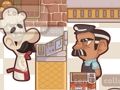 Gioco Il turno dello chef  in linea
