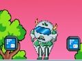 Gioco KazuBot  in linea