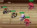 Gioco Racconti di guerrieri oziosi  in linea